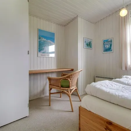 Lokken Casa de Férias Løkken