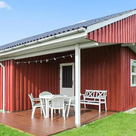 Lokken Casa de Férias