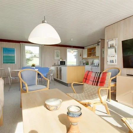 Casa de Férias Lokken Løkken
