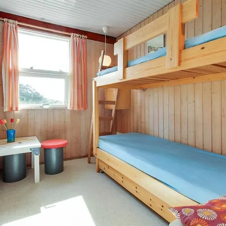 Casa de Férias Lokken Løkken