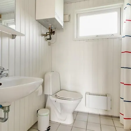 Casa de Férias Lokken Løkken
